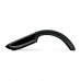 Mouse Wireless Microsoft Arc Touch BlueTrack 2 Butoane 1000 dpi USB Black RVF-00004