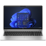 Laptop HP 15.6'' ProBook 450 G10, FHD IPS, Procesor Intel Core i5-1335U (12M Cache, up to 4.60 GHz), 16GB DDR4, 512GB SSD, Intel Iris Xe, Free DOS, Silver 968N8ET