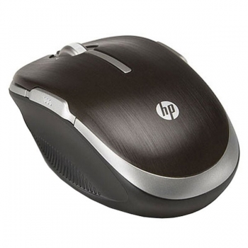 Mouse Wireless HP Wi-Fi Direct Bronze Laser 5 Butoane 1200cpi LQ083AA