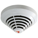 Detector de Fum Optic BOSCH, pe 2 fire FAP-425-O