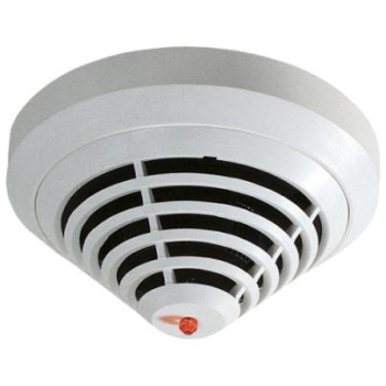 Detector de Fum Optic BOSCH, pe 2 fire FAP-425-O