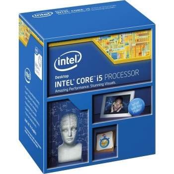 Procesor Intel Broadwell Core i5-5675C Quad Core 3.1GHz Cache 4MB Socket 1150 BX80658I55675C
