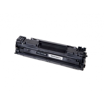 Cartus Toner Compatibil CB435A black 1.6K pagini pentru HP 1005/1006/1505 CB435A PREMIUM