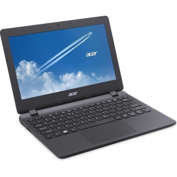 Laptop Acer TravelMate B116-M-P7MR Intel Pentium N3700 Braswell up to 2.4GHz 4GB DDR3L HDD 500GB Intel HD Graphics 11.6" HD Windows 10 Pro NX.VBWEG.002