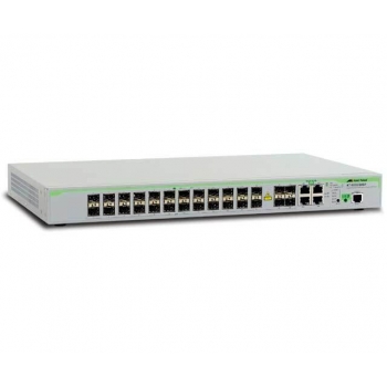 Switch Allied Telesis AT-9000/28SP 4xRJ-45 10/100/1000Mbps + 24xSFP 1000Mbps