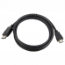 Cablu Displayport HDMI 1.8m Gembird CC-DP-HDMI-6