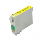 Cartus Cerneala Compatibil T1004 Yellow 11ml for Epson Stylus Office B40W, BX600FW, BX610FW, SX600FW, SX610FW, Stylus SX510, SX515W