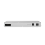 Switch UXG-PRO, Ubiquiti, UniFi, 2xWAN, 2xLAN,10000Mbit, Argintiu 