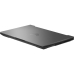 Laptop ASUS TUF Gaming F17 FX707ZC4-HX038, Intel Core i5-12500H, 17.3inch, RAM 16GB, SSD 512GB, nVidia GeForce RTX 3050 4GB, No OS, Mecha Gray