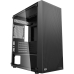 Carcasa PCCooler middle tower, gaming, fara sursa, suporta 7xfan, , PSU shroud, USB 3.1 gen x 1, USB 2.0 x 2, audio+mic, 5 sloturi expansiune, negru C3B310-BKP0-GL Carcasa PCCooler middle tower, gaming, fara sursa, suporta 7xfan, , PSU shroud, USB 3.1 gen x 1, USB 2.0 x 2, audio+mic, 5 sloturi expansiune, negru C3B310-BKP0-GL