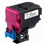 Toner Konica Minolta TNP-50M | 5000 pag | Magenta | Bizhub C3100P