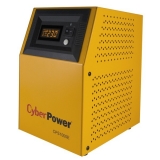 UPS CyberPower CPS1000E 1000VA 700W cu AVR pentru centrale termice