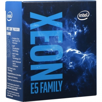 Intel Xeon E5-2620 v4 2.1 GHz Eight-Core LGA 2011 Processor BX80660E52620V4