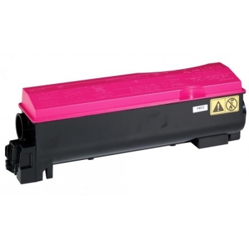 Cartus Toner Kyocera TK-550M Magenta 6000 Pagini for Kyocera Mita FS-C5200DN