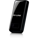 Adaptor Wireless N TP-LINK TL-WN823N 300Mbps USB 2.0