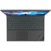 Laptop GIGABYTE Gaming 16'' G6X 9KG, FHD+ 165Hz, Procesor Intel Core i7-13650HX (24M Cache, up to 4.90 GHz), 16GB DDR5, 1TB SSD, GeForce RTX 4060 8GB, Free DOS, Gunmetal Gray G6X 9KG-43EE894SD