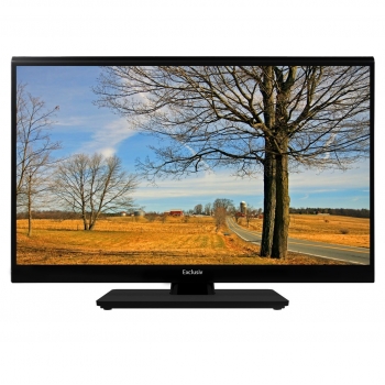 Televizor LED Exclusiv 39" EX39DTV1 Full HD HDMI Slot CI USB Player