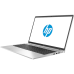 Laptop HP 15.6'' ProBook 450 G9, FHD, cu procesor Intel Core i5-1235U (12M Cache, up to 4.40 GHz, with IPU), 8GB DDR4, 512GB SSD, Intel Iris Xe, Free DOS, Silver
