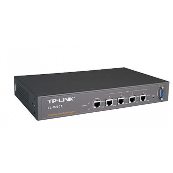 Router TP-LINK TL-R480T 100Mbps 3xLAN + 2xWAN