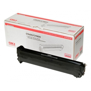 Unitate Cilindru Oki 42918106 Magenta 30000 Pagini for C9600DN, C9600HDN, C9600HDTN, C9600N, C9650DN, C9650HDN, C9650HDTN, C9650N, C9800HDN, C9800HDTN, C9850HDN, C9850HDTN, C9850MFP