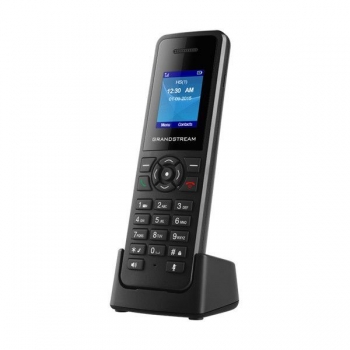 Telefon VoIP Grandstream DP720, Negru