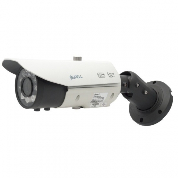 Camera de supraveghere IP Sunell SN-IPR54/14AKDN 1/2.8" CMOS InfraRed 1920x1080 3.3-12mm varifocala M-JPEG H.264 Retea