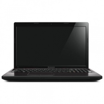 Laptop Lenovo IdeaPad G580 Intel Core i3-2348M 2.3GHz 4GB DDR3 HDD 500GB Intel HD Graphics 3000 15.6" HD LED 59-376861
