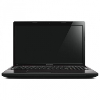 Laptop Lenovo IdeaPad G580 Intel Celeron Ivy Bridge 1000M 1.8GHz 4GB DDR3 HDD 1TB Intel HD Graphics 15.6" HD 59-376990