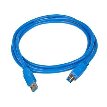 Cablu USB 3.0 Gembird CCP-USB3-AMBM-10 USB 3.0 A - B 3m bulk