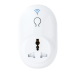 Priza inteligenta stand-alone WIFI wireless KR-S72  