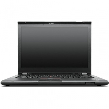 Laptop Lenovo ThinkPad T430 Intel Core i7 Ivy Bridge 3520M 2.9GHz 4GB DDR3 HDD 500GB nVidia NVS 5400M 1GB 14" HD+ Windows 7 Pro 64bit N1XKARI