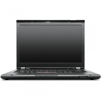 Laptop Lenovo ThinkPad T430 Intel Core i7 Ivy Bridge 3520M 2.9GHz 4GB DDR3 HDD 500GB nVidia NVS 5400M 1GB 14" HD+ Windows 7 Pro 64bit N1XKARI 
