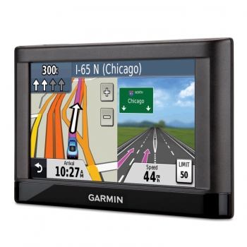 GPS Garmin 4.3