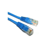 Cablu Patch Cord cat 5e 3m Spacer UTP SP-PT-CAT5-3M-BL ALBASTRU