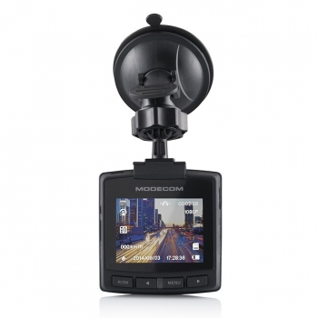 MODECOM video recorder auto MC-CC12 FHD GPS
