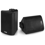 Boxa cu suport pentru exterior Power Dynamics BC40V 952.104, 4 inch, 30W RMS, 8 ohm, 100-20.000 Hz, 952.104