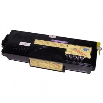 Cartus Toner Brother TN6600 Black 6000 Pagini for DCP-1200, FAX 8360P, HL 1030, MFC 8300, MFC 8500, MFC 9600, MFC 9750