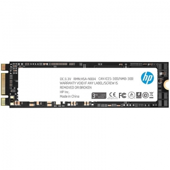 SSD HP S700 Pro 128GB M.2 SATA 80mm 2LU74AA#ABB