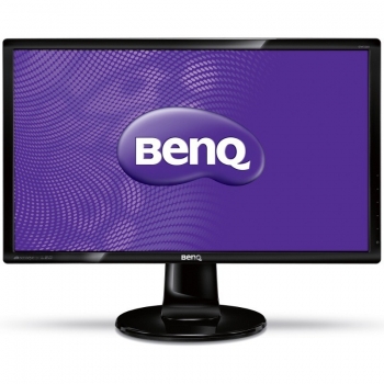 Monitor LED BenQ 21.5 GW2260M Full HD 1920x1080 VGA DVI