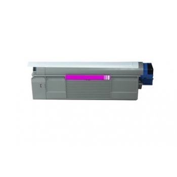 Cartus Toner Oki 43487710 Magenta 6000 Pagini for C8600N, C8800N