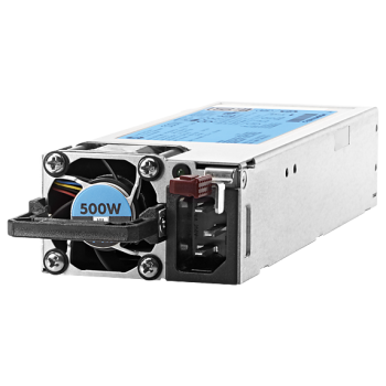 Sursa Server HP 500W FS Platinum Hot-plug Power Supply Kit 720478-B21