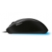 Mouse Microsoft Comfort 4500 Business Optic 5 Butoane 1000 DPI USB Black 1 License 4EH-00002