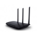 Router Wireless N TP-LINK TL-WR940N 450Mbps 4xLAN + 1xWAN