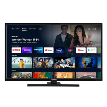 Televizor LED TV 32 HORIZON HD-ATV 32HL7390H/C