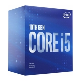 Procesor Intel CORE I5-10400F 2.90GHZ/SKTLGA1200 12.00MB CACHE BOXED BX8070110400F