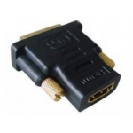 Adaptor HDMI-DVI Gembird A-HDMI-DVI-2 M/F