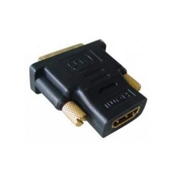 Adaptor HDMI-DVI Gembird A-HDMI-DVI-2 M/F