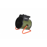 HEINNER AEROTERMA ELECTRICA, 1500/3000W VITG020 