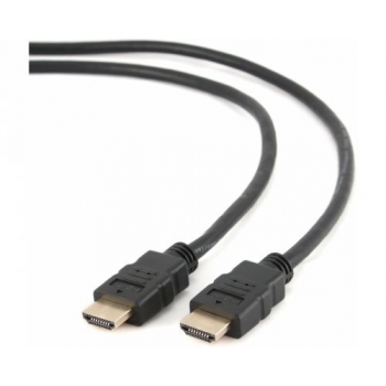 CABLU DATE HDMI T/T, Versiune1.4 1m, 3D video,