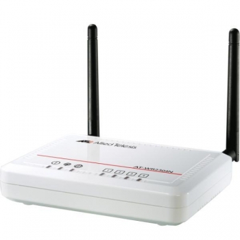 Router Wireless N Allied AT-WR2304N 300Mbps 4xLAN + 1xWAN